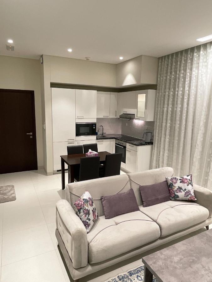 Hawana Salalah Apartment Acacia Exteriör bild