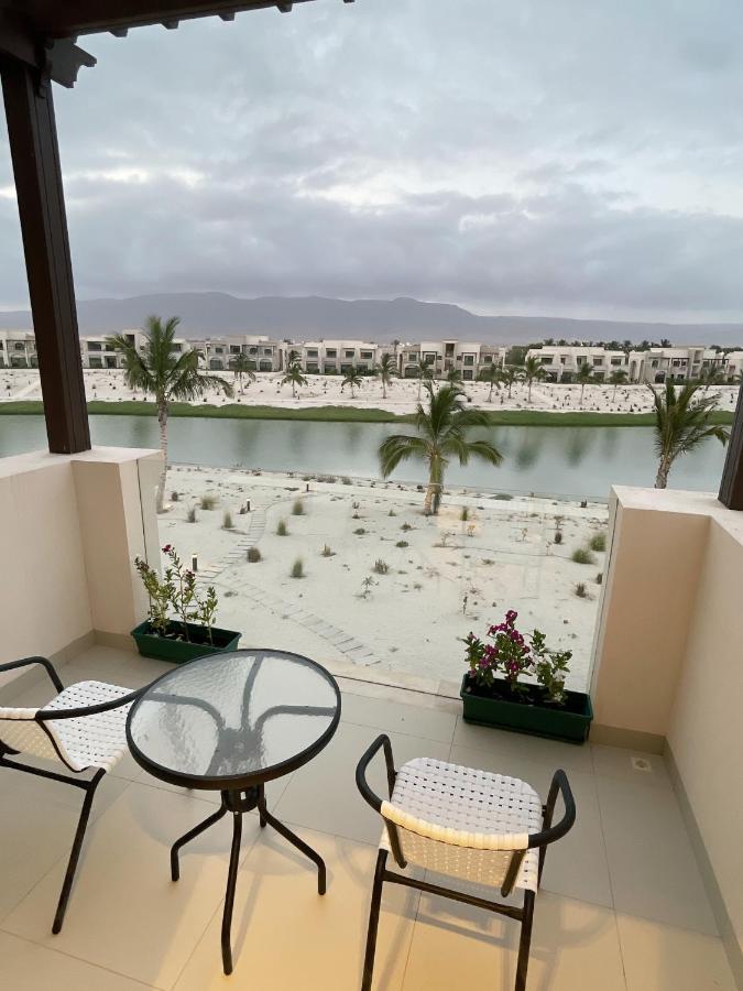 Hawana Salalah Apartment Acacia Exteriör bild