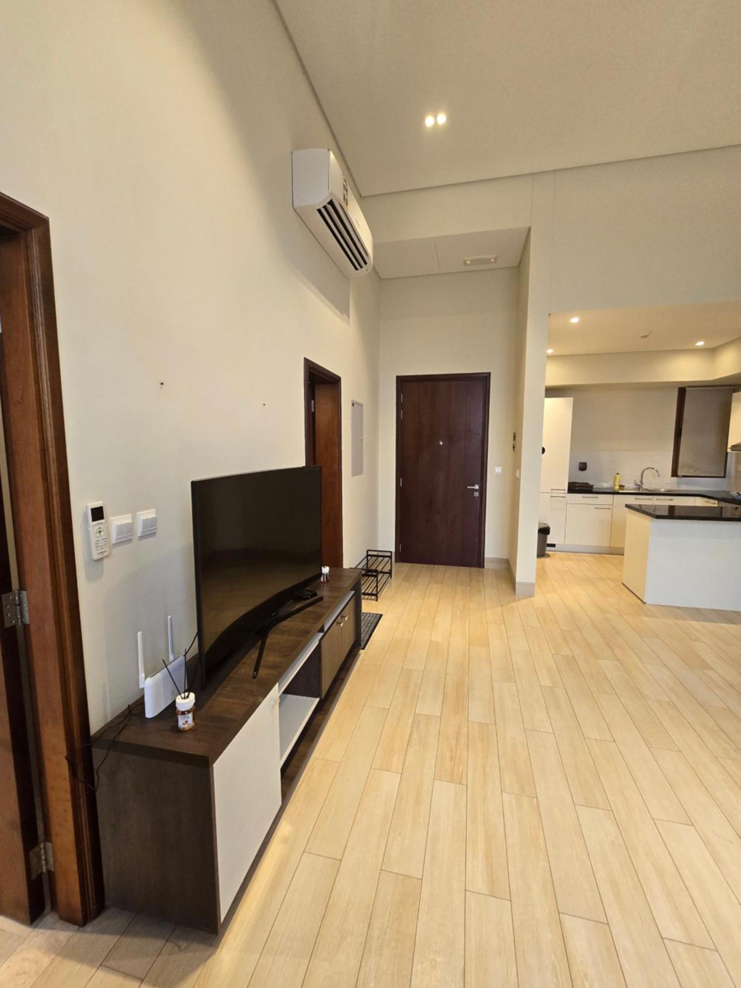 Hawana Salalah Apartment Acacia Exteriör bild